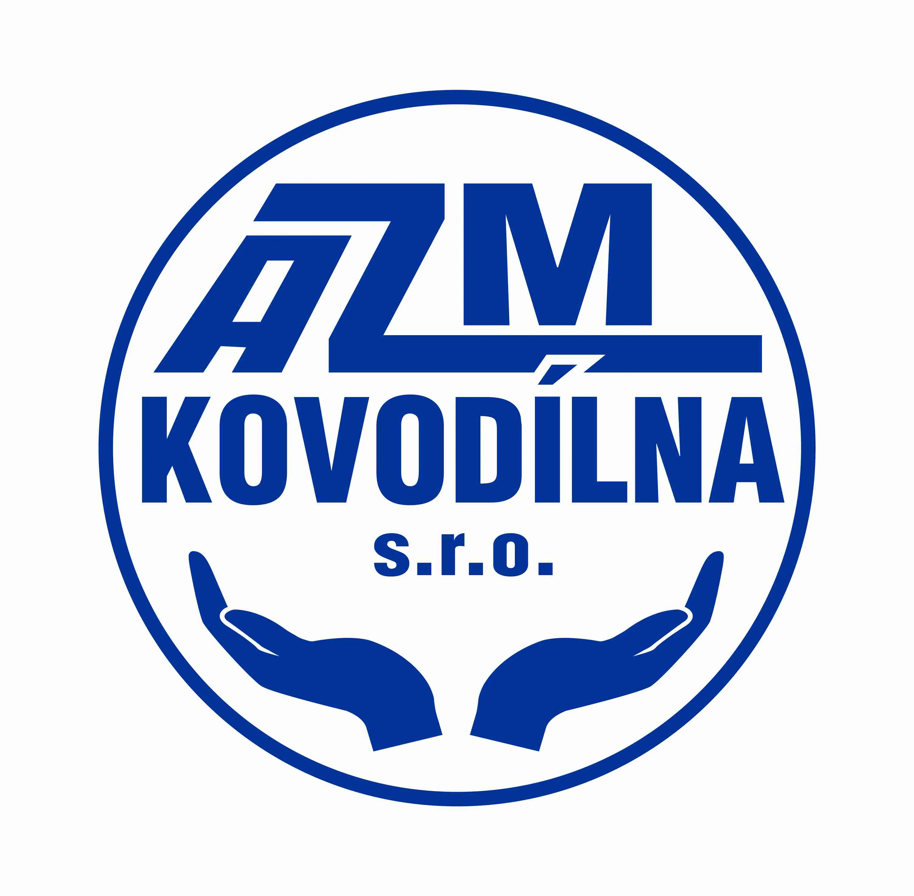 AZM KOVODÍLNA s.r.o.
