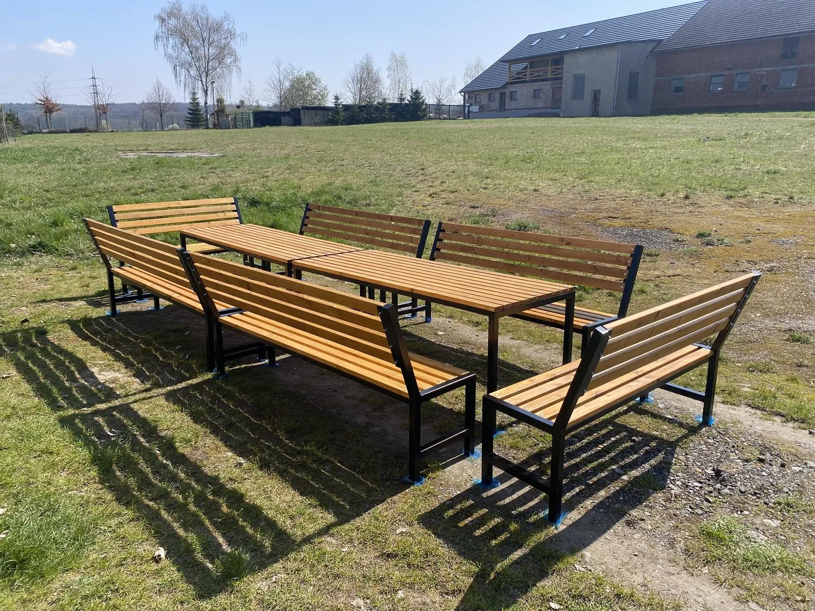Zahradní nábytek, Hlinsko — Zahradní nábytek, Hlinsko